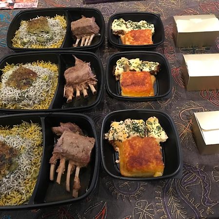 דירות זבנטם Chez Roya מראה חיצוני תמונה