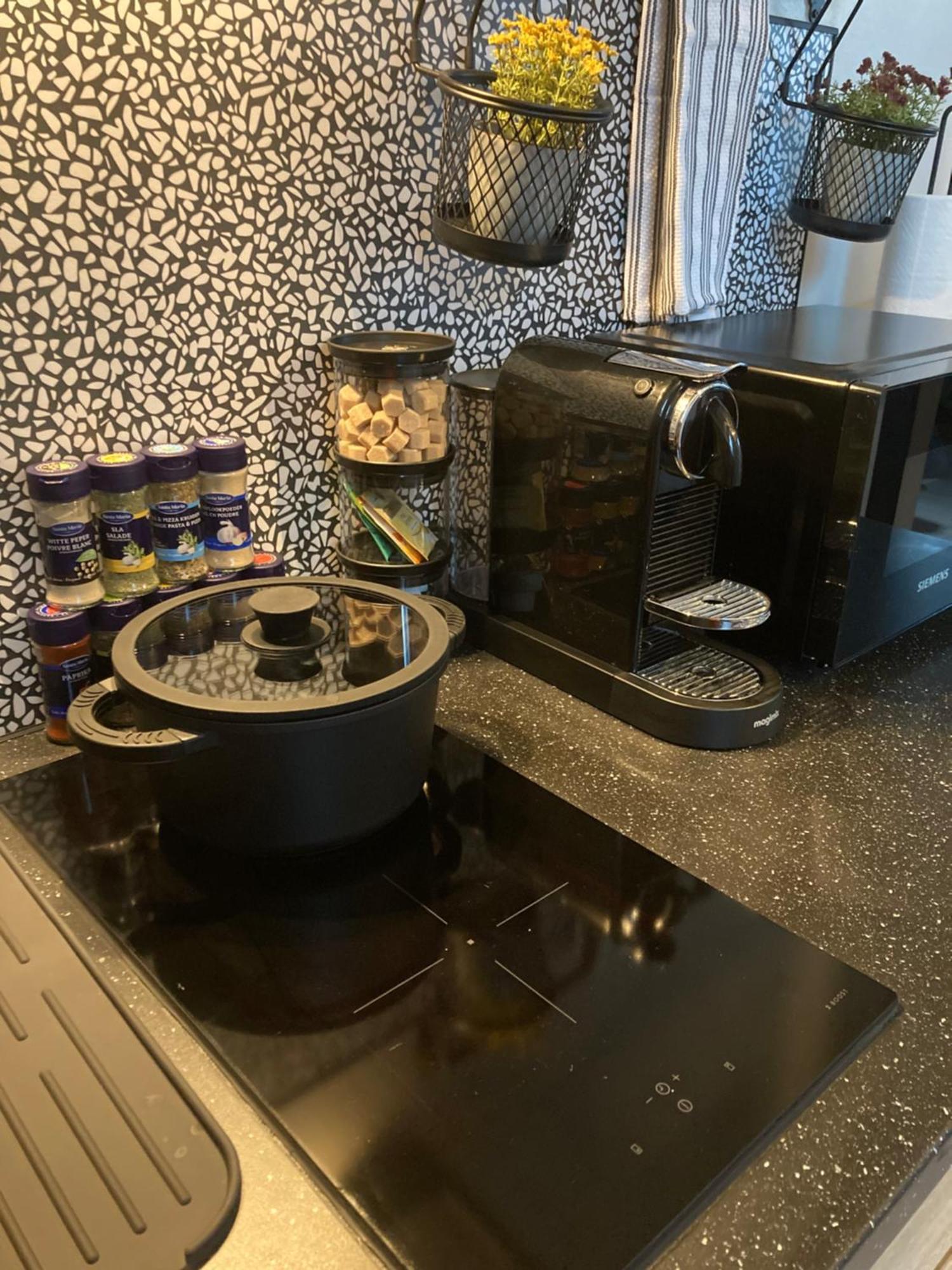 דירות זבנטם Chez Roya מראה חיצוני תמונה